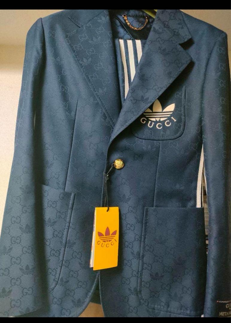 【新品未使用】GUCCI SPW BLOUSON BLUE/NAVY サイズ44 s-l1200.jpg