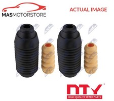 DUST COVER BUMP STOP KIT FRONT NTY AB-RE-012K FOR NISSAN NV250 59KW,70KW,85KW