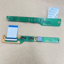 For PS5 SLIM USB  Power Port Board EDF-040 Replacement Part With Flex Cable