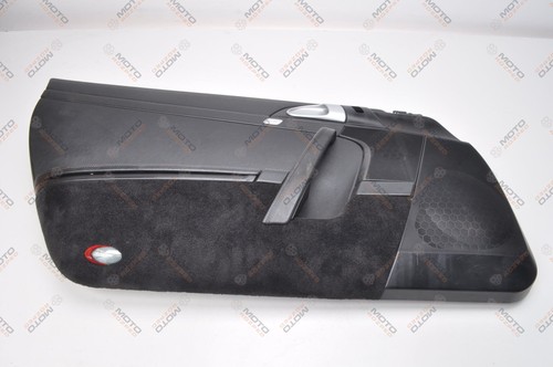 PORSCHE 911 (997) 3.6 Carrera Türverkleidung Türabdeckung links 99755525100