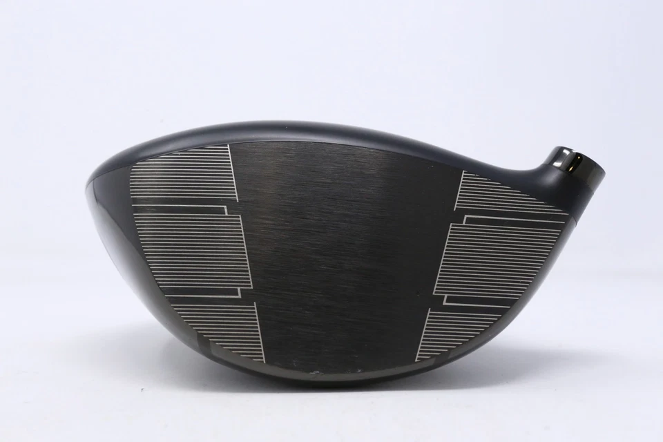 Wilson 2025 DYNAPWR LS Driver - HEAD ONLY - Right-Handed - 9 Degrees - Image 3 of 4