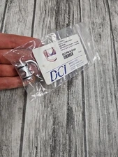 Henry Schein Standard Autoclavable Vacuum Valves Lever & Spool Assembly DCI 5168