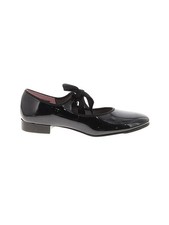 Capezio Girls Black Dance Shoes 5.5