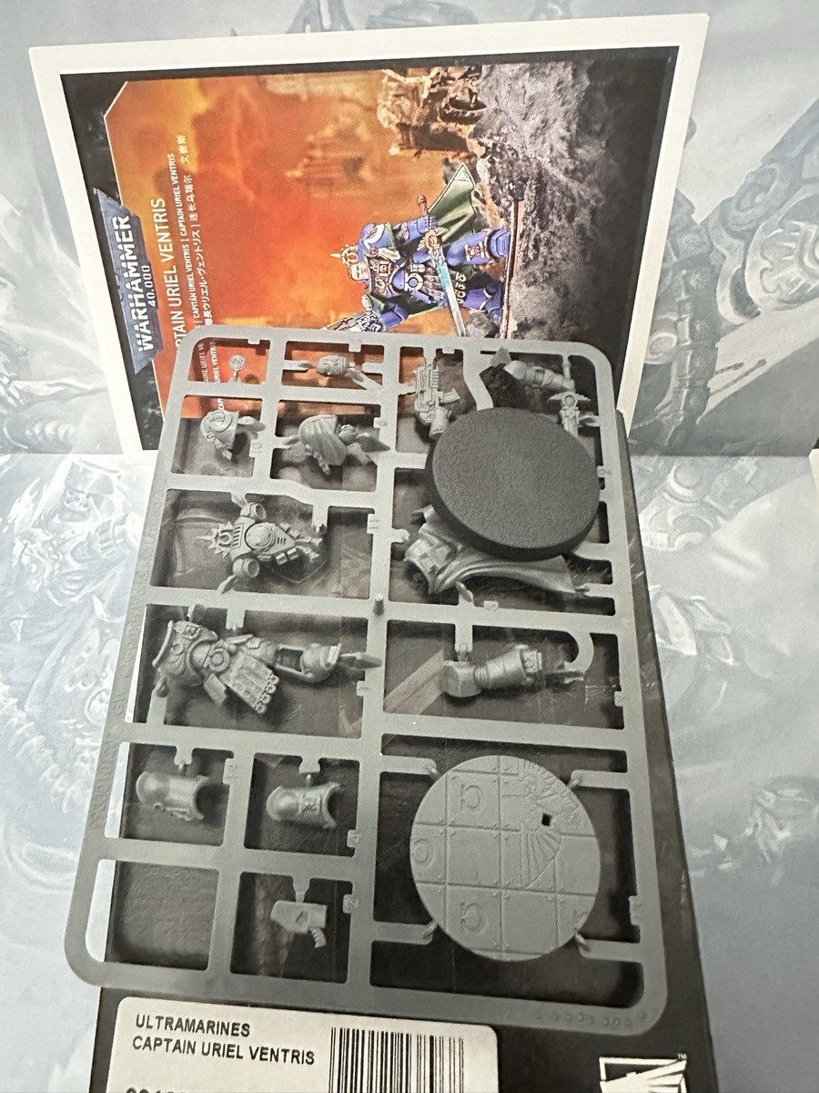 Games Workshop Warhammer 40K Black Library Celebration 2021