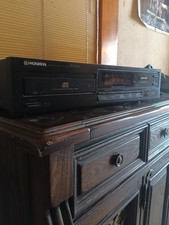 Pioneer Disk player - PD4350
