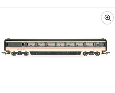 Hornby R40236 MK3 BR INTERCITY TRAILER GUARD STANDARD, NEW