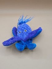 Living On The Veg Iris Corn Russ Kellytoy Plush 6"