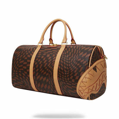 Sprayground TRIPPY HENNY DUFFLE
