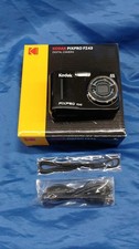 Kodak Pixpro Fz43 Compact Digital Camera