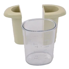 Oster Chute Pusher 957-16F For Regency Kitchen Center Food Processor