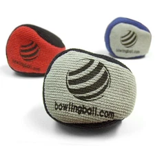 bowlingball.com Microfiber Ultra Dry Grip Ball