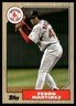 Pedro Martinez 2022 Topps Archives #231 Red Sox MLB READ FREE SHIP AutographDen