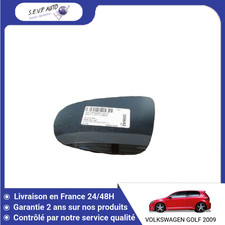 Glace de rétroviseur Volkswagen GOLF