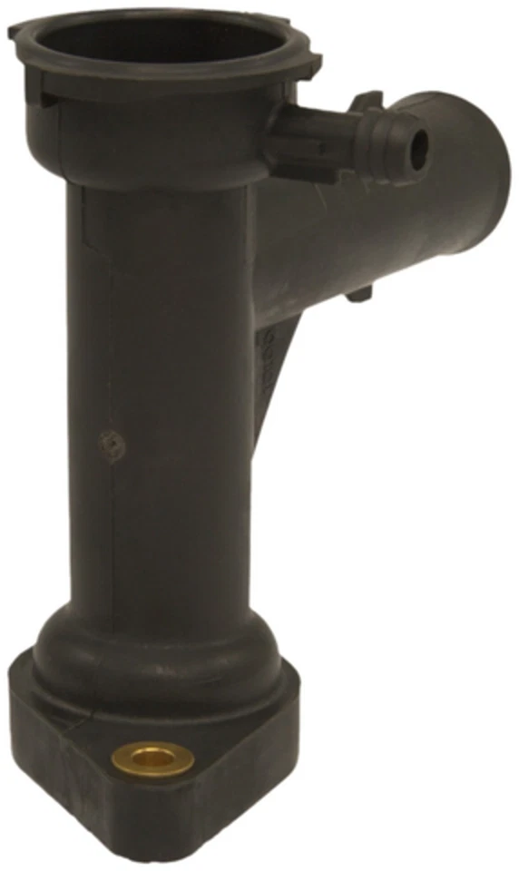 Pescoço de enchimento de líquido de arrefecimento do motor 4 estações 85332 serve 01-10 Chrysler PT Cruiser - Imagem 3 de 4