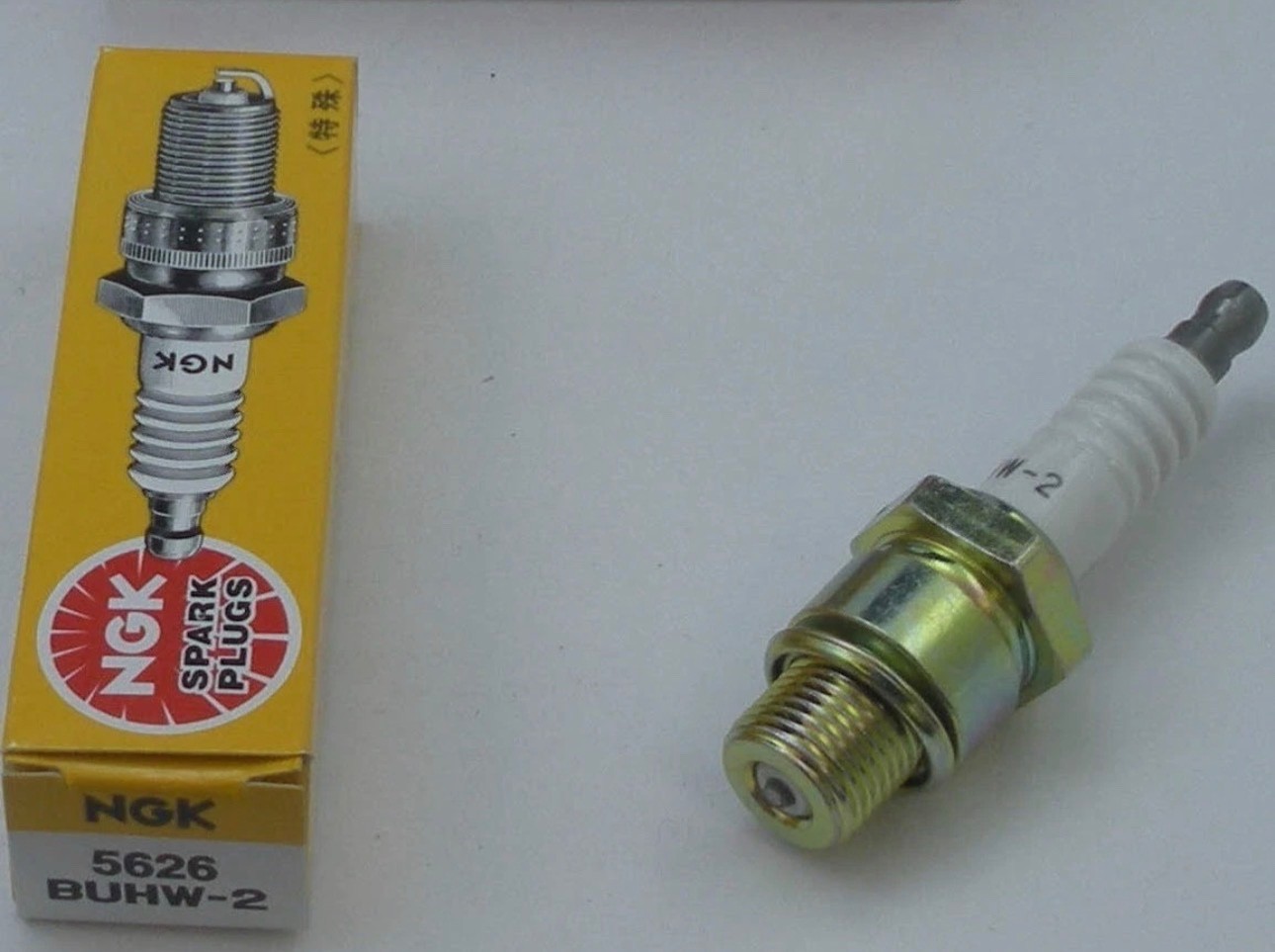 NGK spark plug 5626 BUHW-2
