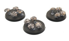 Warhammer 40K Necron Scarab Swarm x3 - D