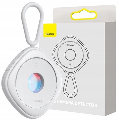 BASEUS HIDDEN CAMERA DETECTOR FÜR PRIVATSPHÄRESCHUTZ HOHE GESCHWINDIGKEIT