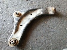 NISSAN JUKE F16 Querlenker vorne 1.50 Diesel 2014 33884299