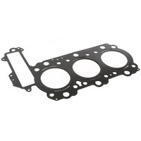Zylinderkopfdichtung FüR Porsche 987 Cayman S 3.4 (2006-2008)