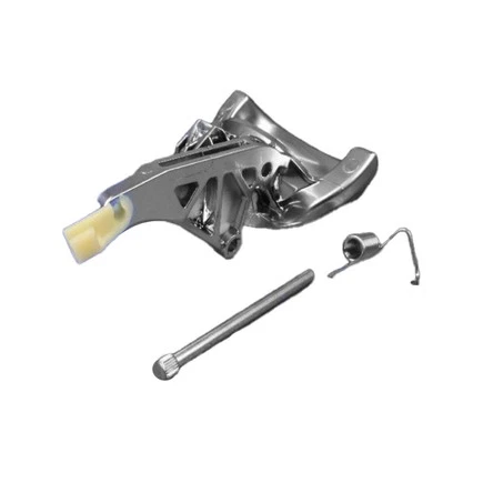 Mopar 68004828AA Interior Door Handle Right, For 2007 2011 Nitro for Dodge - Image 3 of 4