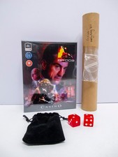 Casino 4K UHD Blu-ray Limited Steelbook Full Slip Everything Blu BP003 236/800