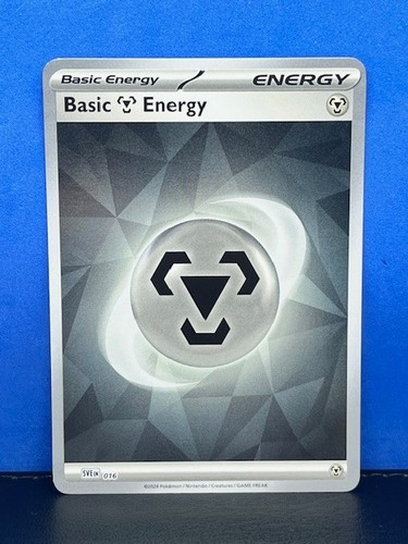 Prismatic Evolutions Energy Holo & Cracked Ice Buy 12+ Cards get free shipping!! - Picture 16 of 17