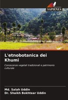 Md. Salah Uddin (U. A.) | L'etnobotanica Dei Khumi | Taschenbuch | Italienisch