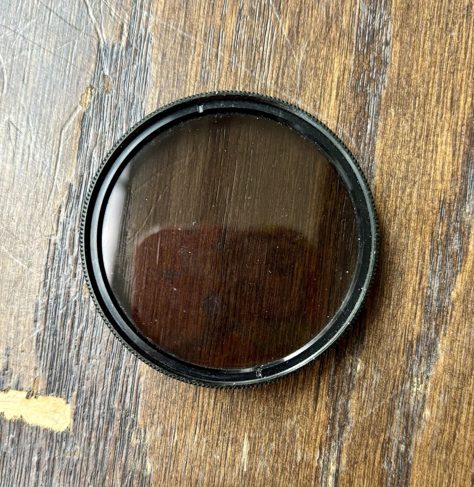 Tiffen 58WPOL 58mm Warm Polarizer Filter - Image 2 of 2