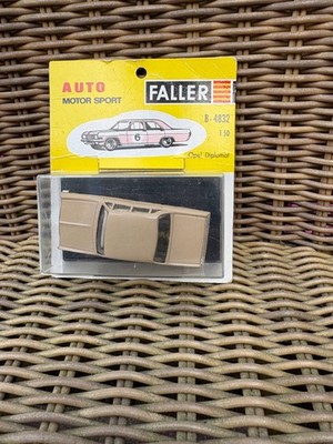 Faller AMS  B-4832  Opel Diplomat