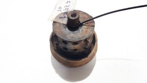 Motorhalterung und Getriebe (Motorhalterung)  Volkswagen Passat DE1530393-55