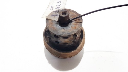 Motorhalterung und Getriebe (Motorhalterung)  Volkswagen Passat DE1530393-55