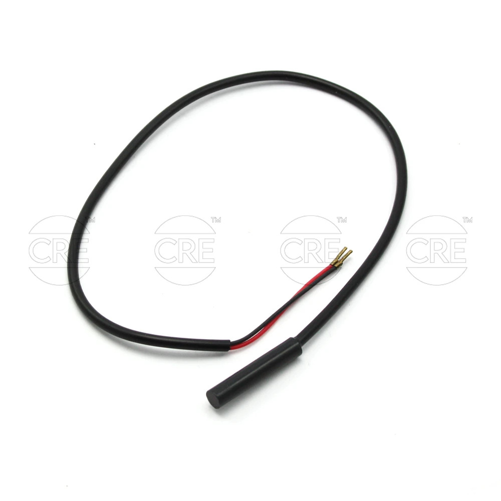 Sonda Prossimità 380mm per Grattugia RGV 90295 Maxi Vip 8G/S Originale