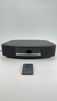 BOSE Wave Music System III SoundTouch AM/FM Radio CD Player W BOSE Wave Music System III SoundTouch AM/FM Radio CD Player W