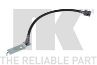 NK 8525138 Bremsschlauch Bremsleitung Vorderachse Vorne Links