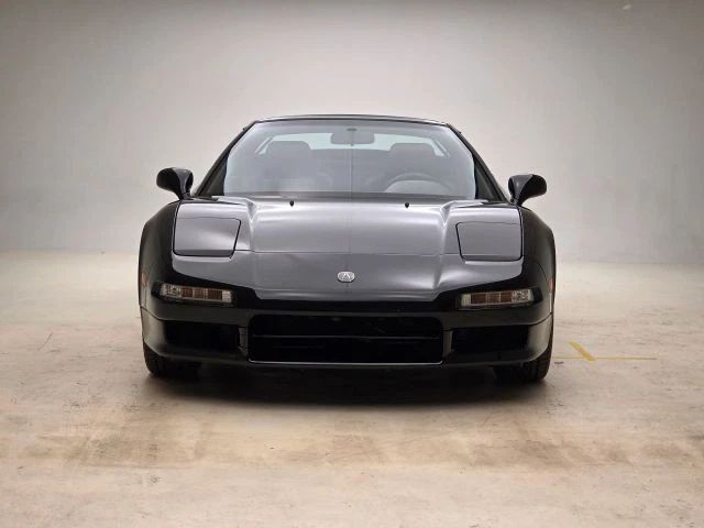 Acura NSX 1996 cupé deportivo 2P Foto 2 de 4
