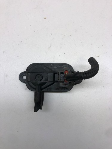 Ford Focus 2001 Benzin Abgasdrucksensor Differenzdrucksensor DRA79744