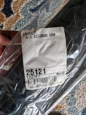 AVS Bugflector II Smoke Bug Deflector Hood Shield for 14-15 Silverado 1500 25121