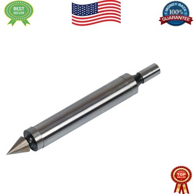 Durable Edge/Center Finder - 3/8'' Diameter Shank, Ideal for Accurate Milling