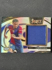 Lamine Yamal 2024-25 Panini Select Fifa Soccer Jersey Silver #JS-LY