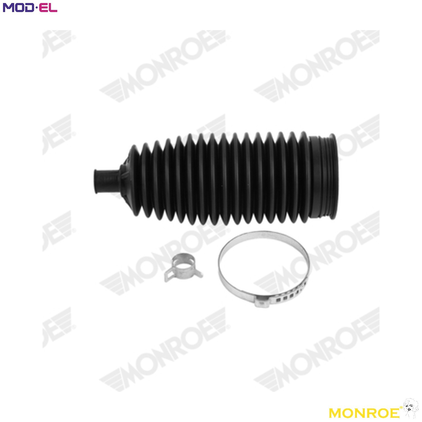 BELLOW KIT STEERING L25014 FOR RENAULT CLIO/IV/Hatchback/Van/MIO/Sport/Tourer