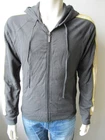 Juicy Couture Jupter Grey Jacket Sweat Jacket Sweater XL