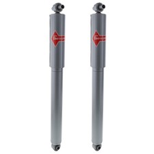 For Jeep Wrangler Gladiator 2018-2023 KYB Front Pair Shocks Struts DAC