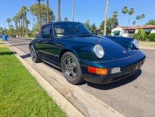 1991 Porsche 911 for Sale