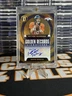 2024 Panini Gold Standard Peyton Manning Auto #GRS-PM /10