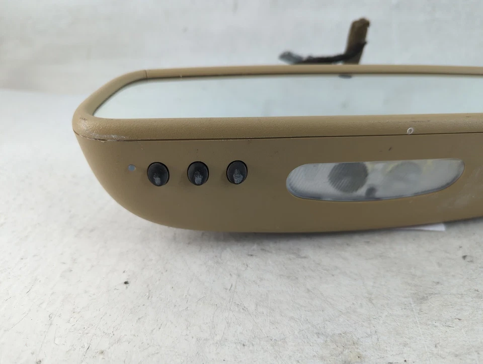 2007-2009 Mercedes-benz R320 Interior Rear View Mirror Oem NPCEW - Image 4 of 4