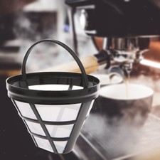 Filtre à Café Réutilisable pour Machine à Café