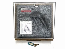 Victorinox SwissTool 23 Knife Presentation Box Display Case Key ONLY Swiss Army