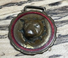 Farmers Deposit Savings Bank Pittsburg, Pa. Watch Fob *B240