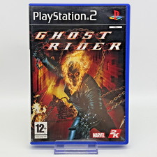 Ghost Rider für PS2 (Sony PlayStation 2) OVP...