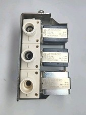 WMF Schaerer Bunn Espresso Solenoid Valve Assembly 33.2694.0100 DC Tested